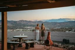Las Rocas • Hilltop Escape, Infinity Pool, Spa - Image 2