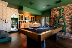 Desert Sunsets Wellness Villa - Pool, Sauna, Spa, Pool Table, Firepit, Yoga, Steam Room & Stunning Views - Image 4