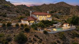 Desert Sunsets Wellness Villa - Pool, Sauna, Spa, Pool Table, Firepit, Yoga, Steam Room & Stunning Views - Image 3