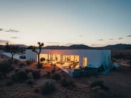 Desert Bloom • New Modern Home, Hot Tub, Soak Pool - Image 2