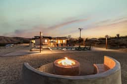 Hotel California • Pool, Spa, Sauna, Yoga, Views - Image 2