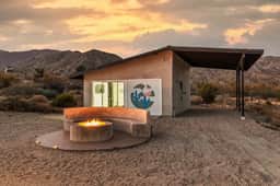Hotel California • Pool, Spa, Sauna, Yoga, Views - Image 5