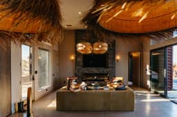 Black Butterfly • Luxury Pool, Hot Tub & Fire Pit - Image 3