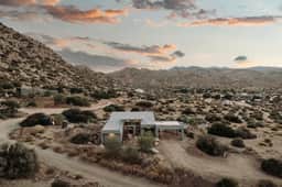 Stairway To Heaven • Pioneertown Group Retreat! - Image 2