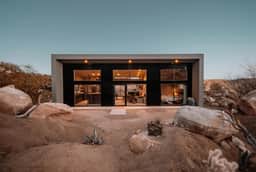 Stairway To Heaven • Pioneertown Group Retreat! - Image 3