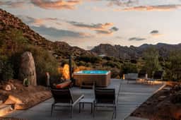 Stairway To Heaven • Pioneertown Group Retreat! - Image 5