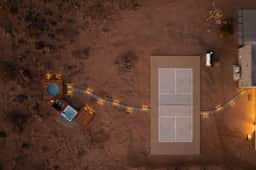 Desert Lumina • Hot Tub, Pickleball, Game Room - Image 2