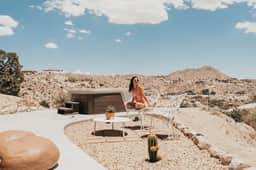 Fox Inn • Epic Views, Hot Tub, Cowboy Tub, Grill - Image 5
