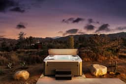 Sage Moon • 5-Acre Pioneertown Escape with Hot Tub - Image 5