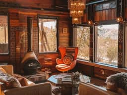 Starfire Lodge • Design Lodge, Epic Views, Hot Tub - Image 2