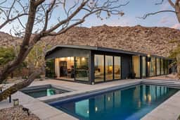 Onyx House • Gorgeous Views, Saltwater Pool, Spa - Image 2