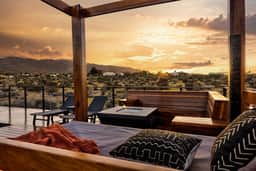 Moonbeam Ranch • Pool, Spa, Sauna, Viewing Deck - Image 3