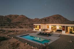 Here Now Haven • Pool, Spa & Views by JT Park - Image 3