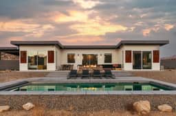 Here Now Haven • Pool, Spa & Views by JT Park - Image 2