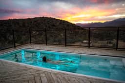 Stargate • Mountain Views, Pool, Spa & Serenity - Image 4