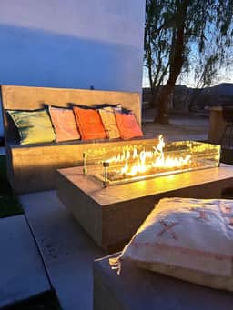 Pine Desert Ranch • SaltSpa, Game Room, Gym, Views - Image 5