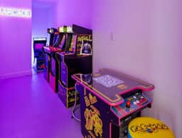 Pine Desert Ranch • SaltSpa, Game Room, Gym, Views - Image 4