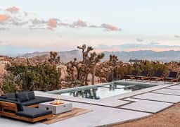 Looking Glass • Luxury Villa with Pool & Spa - Image 2