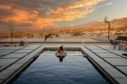 Shadow • Luxury Home, Pool, Spa, Pickleball, Views - Image 2