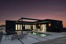 Shadow • Luxury Home, Pool, Spa, Pickleball, Views - Image 4