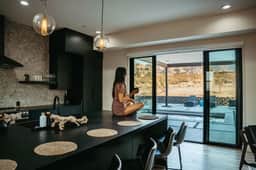 Shadow • Luxury Home, Pool, Spa, Pickleball, Views - Image 5