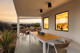 Nexus • Stylish Modern Pioneertown Escape, Hot Tub - Image 4