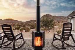 Roadrunner Trail • Private Retreat by JT Park, Spa - Image 2