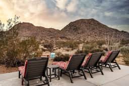 Roadrunner Trail • Private Retreat by JT Park, Spa - Image 3