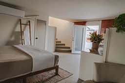 Bunker House • Underground Bunker Speakeasy & Spa! - Image 4