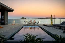 Free Bird • Pool, Spa, Pickleball, Outdoor Lvg Rm! - Image 3