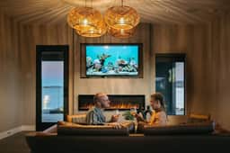 Free Bird • Pool, Spa, Pickleball, Outdoor Lvg Rm! - Image 4