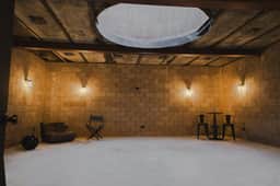 Bunker House • Underground Bunker Speakeasy & Spa! - Image 2