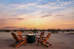 ShangriLa • 5-Acres, Hot Tub, Soak Pool, Firepit - Image 4