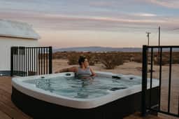 ShangriLa • 5-Acres, Hot Tub, Soak Pool, Firepit - Image 3
