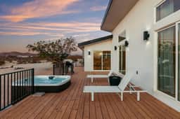 ShangriLa • 5-Acres, Hot Tub, Soak Pool, Firepit - Image 2