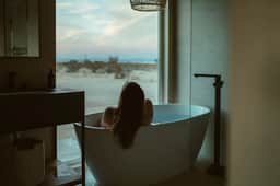 ShangriLa • 5-Acres, Hot Tub, Soak Pool, Firepit - Image 5