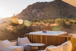 Moonlight Mile • New Home, Epic Views, Hot Tub - Image 3