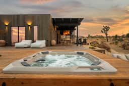 Shadow House • Serene Escape, Views, 10-Acres, Spa - Image 4