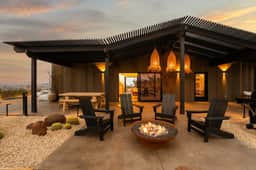 Shadow House • Serene Escape, Views, 10-Acres, Spa - Image 3