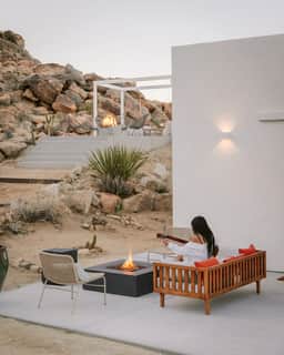 Bolder House • Pool & Spa in Boulders, Views - Image 3