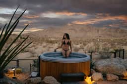Kosen • Pool, Spa, Sauna, Golf Range, Pool Table - Image 3