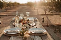 Joshua Tree Olive Farm • Serenity, Spa, Views - Image 3