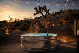 Solara Ridge • Serene Escape, Panoramic Views, Spa, and Cowboy Tub - Image 2