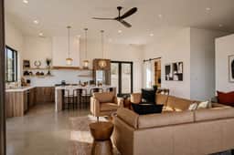 Solara Ridge • Serene Escape, Panoramic Views, Spa, and Cowboy Tub - Image 4