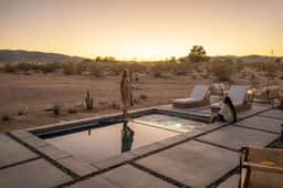Alba • Pool, Spa, Fire Pit and Outdoor Movies! - Image 2