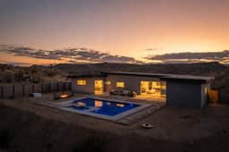 Elevate • New Home w/ Pool, Spa, Game Room, Views! - Image 3