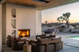 Kassita • Luxury Mediterranean Pool & Spa Retreat - Image 3