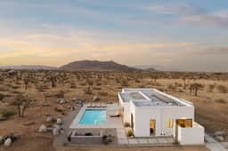 Kassita • Luxury Mediterranean Pool & Spa Retreat - Image 2