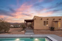 Roadrunner Ridge - Pool & Spa, 5 Acres w Boulders - Image 5