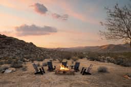 Roadrunner Ridge - Pool & Spa, 5 Acres w Boulders - Image 2